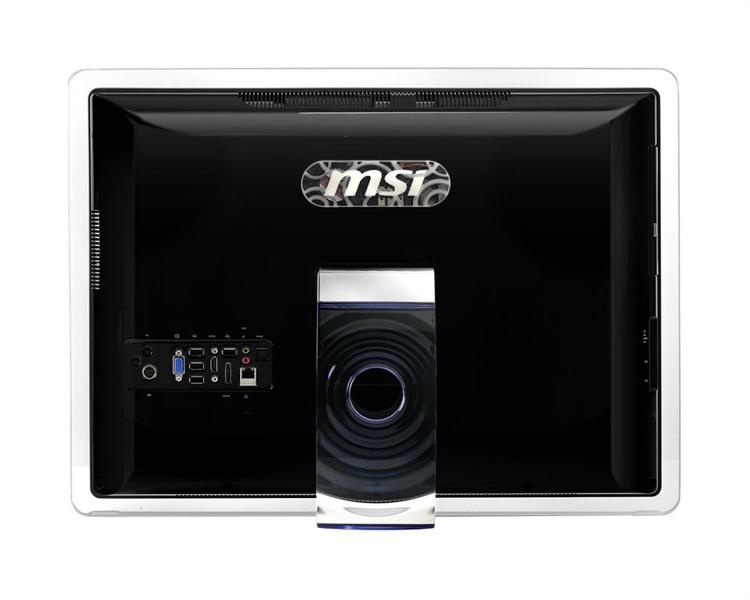 Моноблок MSI Wind Top  AE2420 Black фото 5
