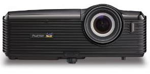 Проектор ViewSonic Pro8500 3D фото 2