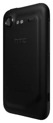 HTC Incredible S Black фото 4